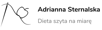 Dietetyk Gdańsk - Adrianna Sternalska